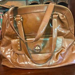 Jessica Simpson large tote